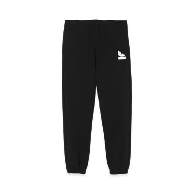 UNDERCOVER Cashmere Blend Sweatpants "Black"