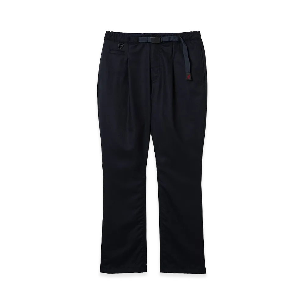 UNDERCOVER x nonnative Walker TP Easy Pants Canonico Wool Saxony "Navy"