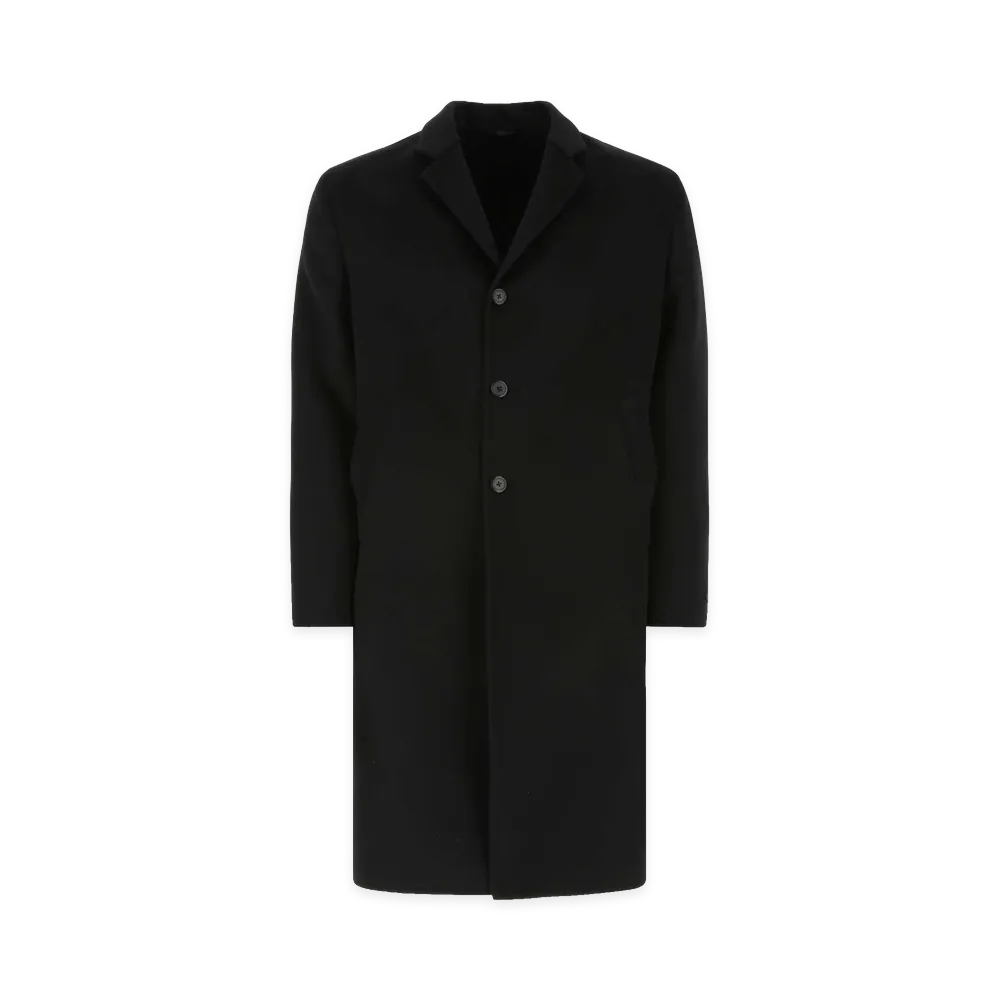 PRADA Coat "Black"