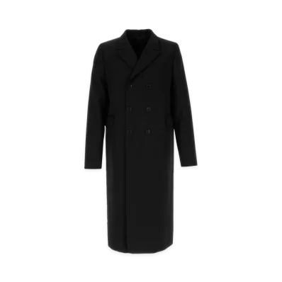 PRADA Coat "Black"