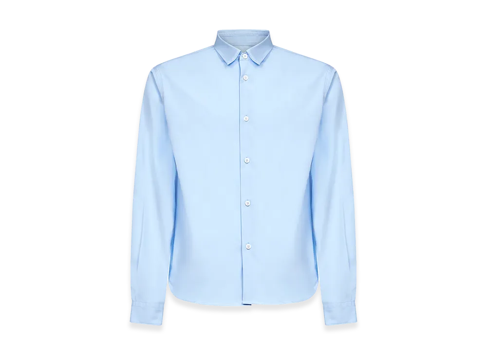 PRADA Shirts "Blue"