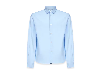 PRADA Shirts "Blue"