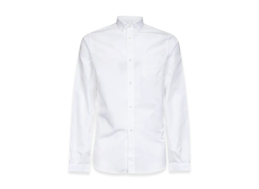 PRADA Shirts "White"