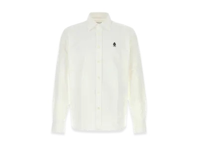 PRADA Oxford Shirt "White"