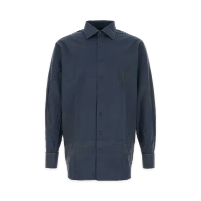 PRADA Shirts "Blue"