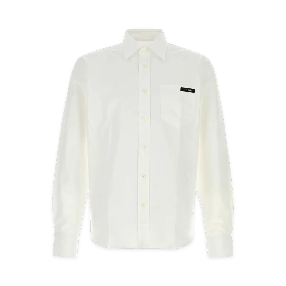 PRADA Shirts "White"