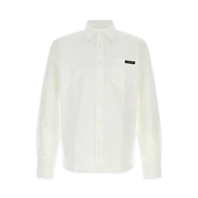PRADA Shirts "White"
