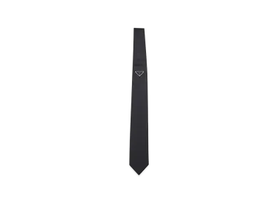 PRADA Varie Ties "Black"