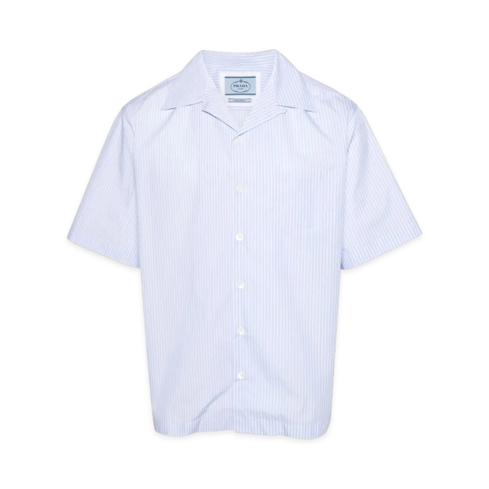 PRADA Shirts "White"