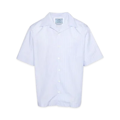 PRADA Shirts "White"