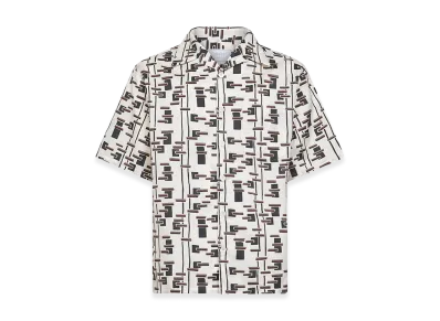 PRADA Shirts "White"