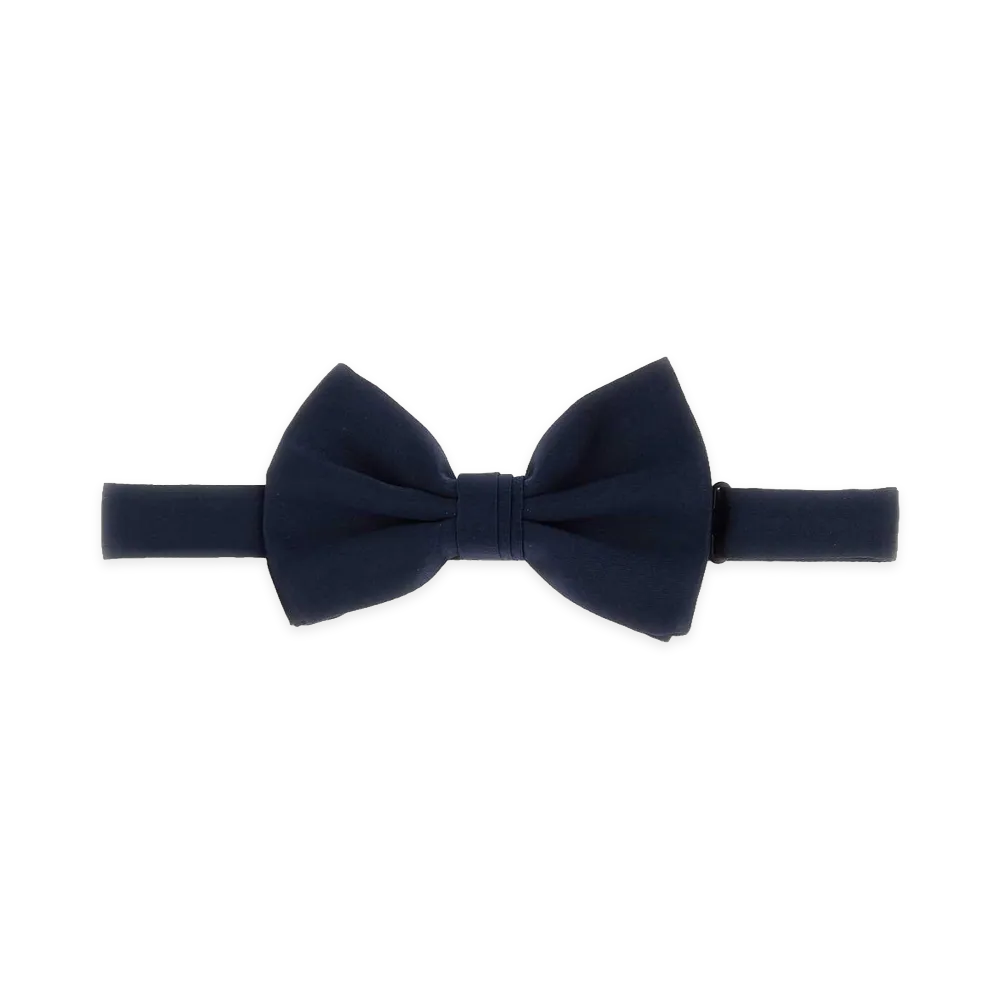 PRADA Bow Tie "Blue"