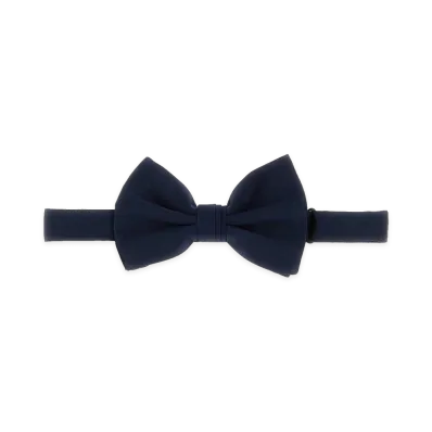 PRADA Bow Tie "Blue"