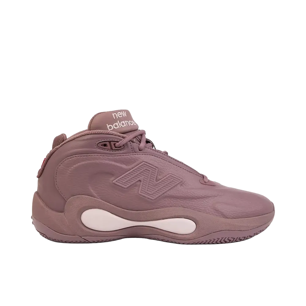 New Balance P400 "Pebble/Stone Pink"