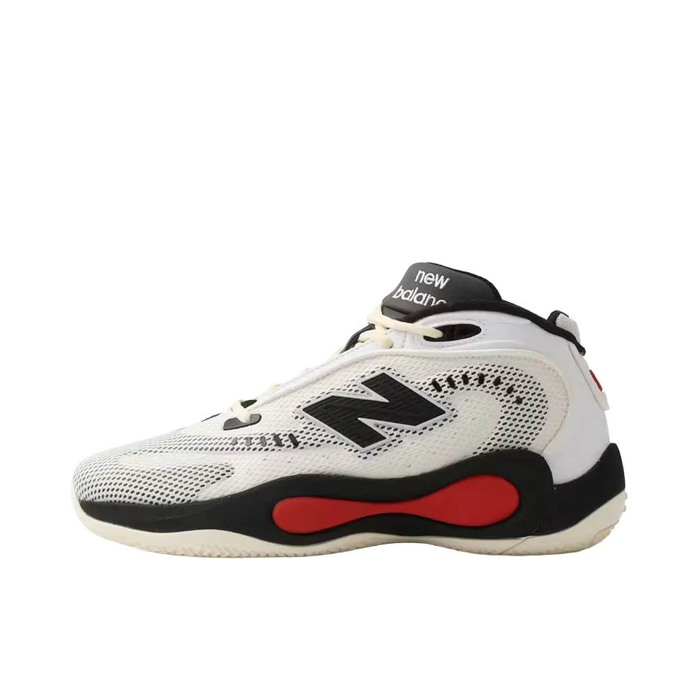 New Balance P400 "White"