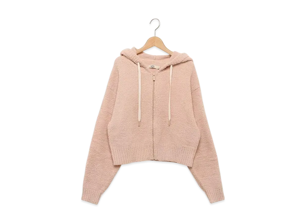 UGG Hoodie Hoodie Hana "Beige"