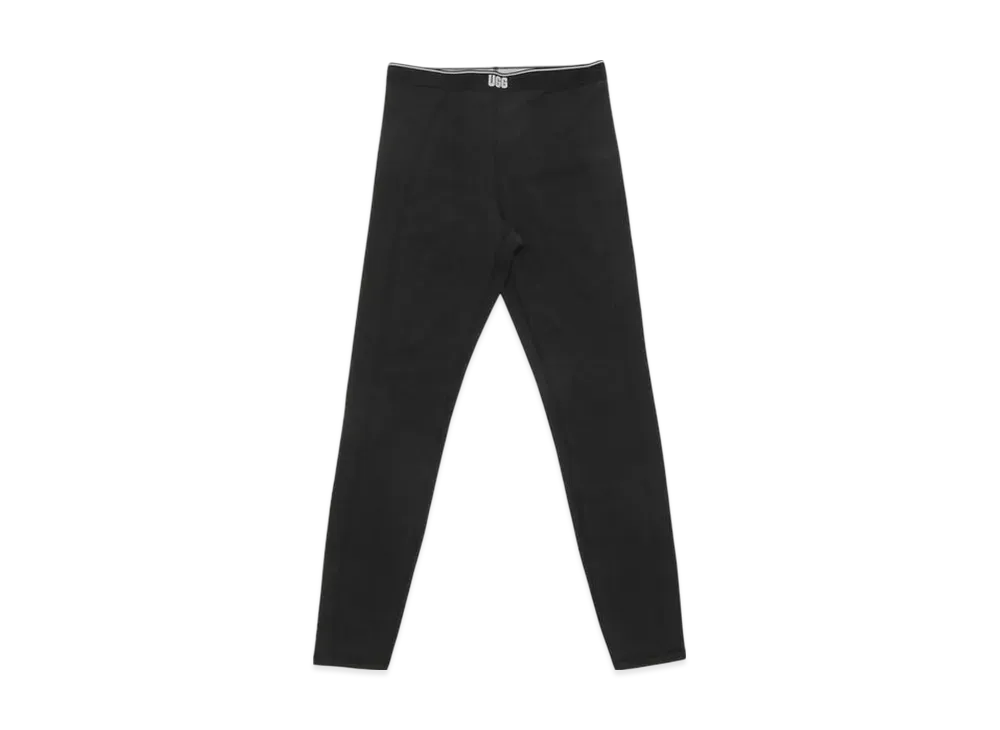 UGG Fitness Selina Leggings "Black"