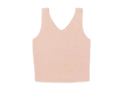 UGG Tank Top Darcy "Beige"