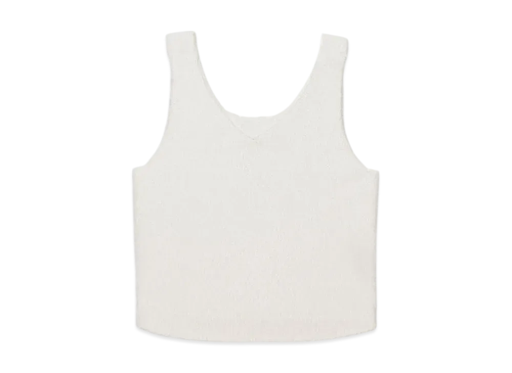UGG Tank Top Darcy "white"