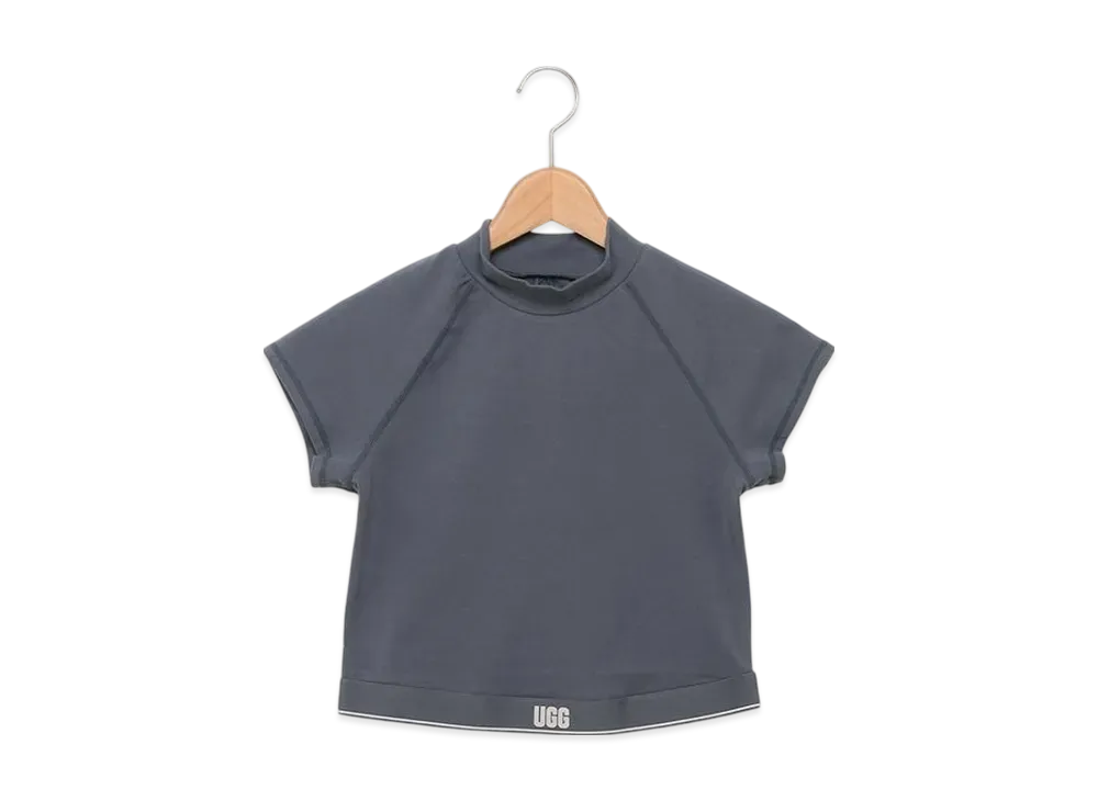 UGG T-Shirt Cut And Sew Trinable "Blue"