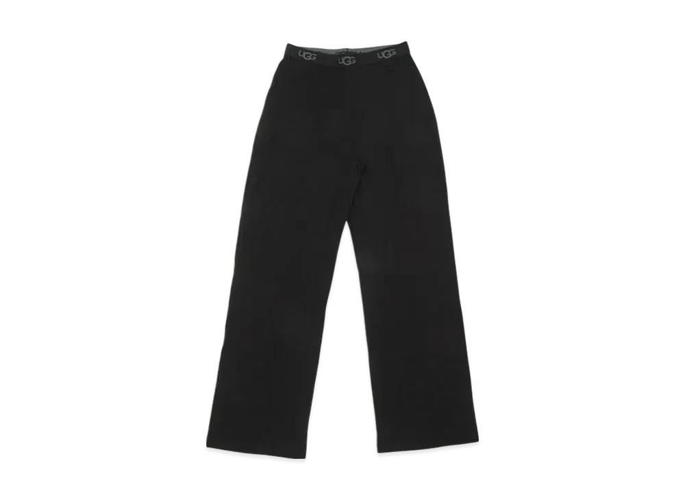 UGG Fitness Britta "Black"