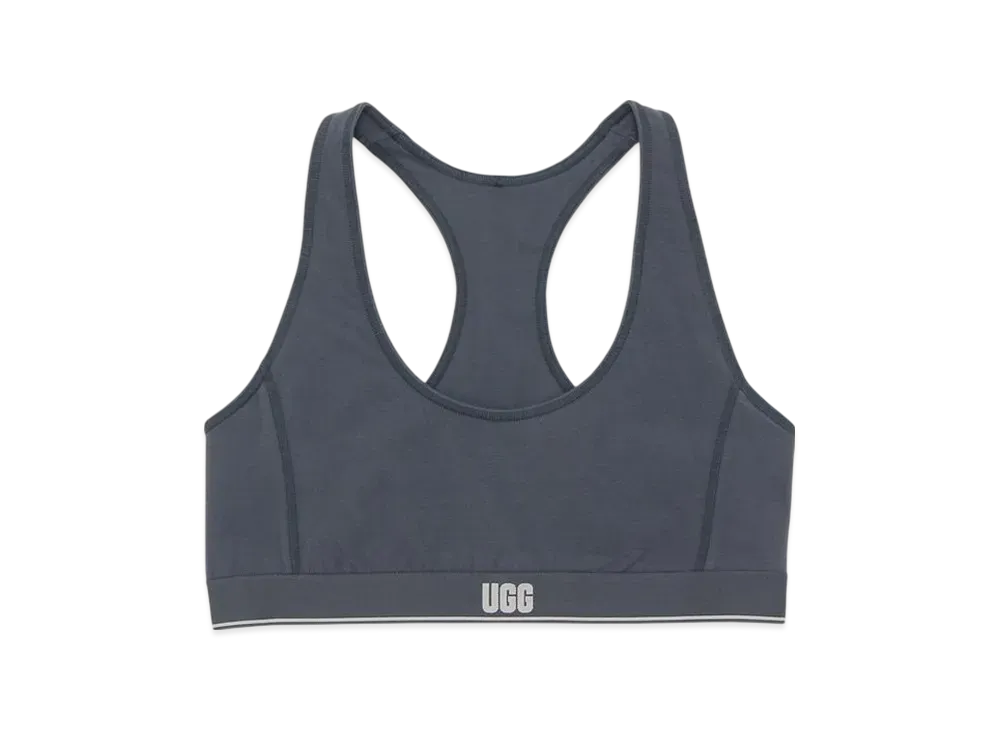 UGG Fitness Missy Bralette Underwear "Blue"