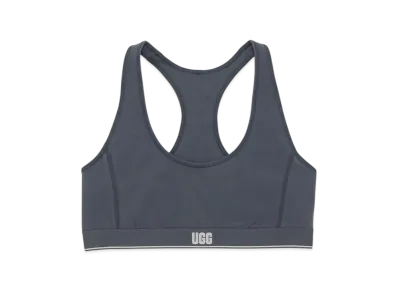 UGG Fitness Missy Bralette Underwear "Blue"