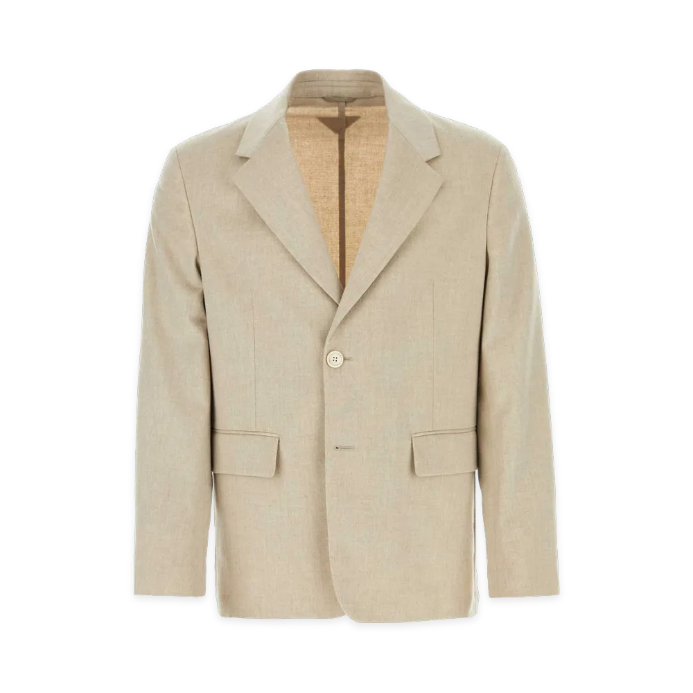 PRADA Jacket "Beige"