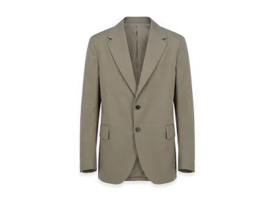 PRADA Jackets "Green"