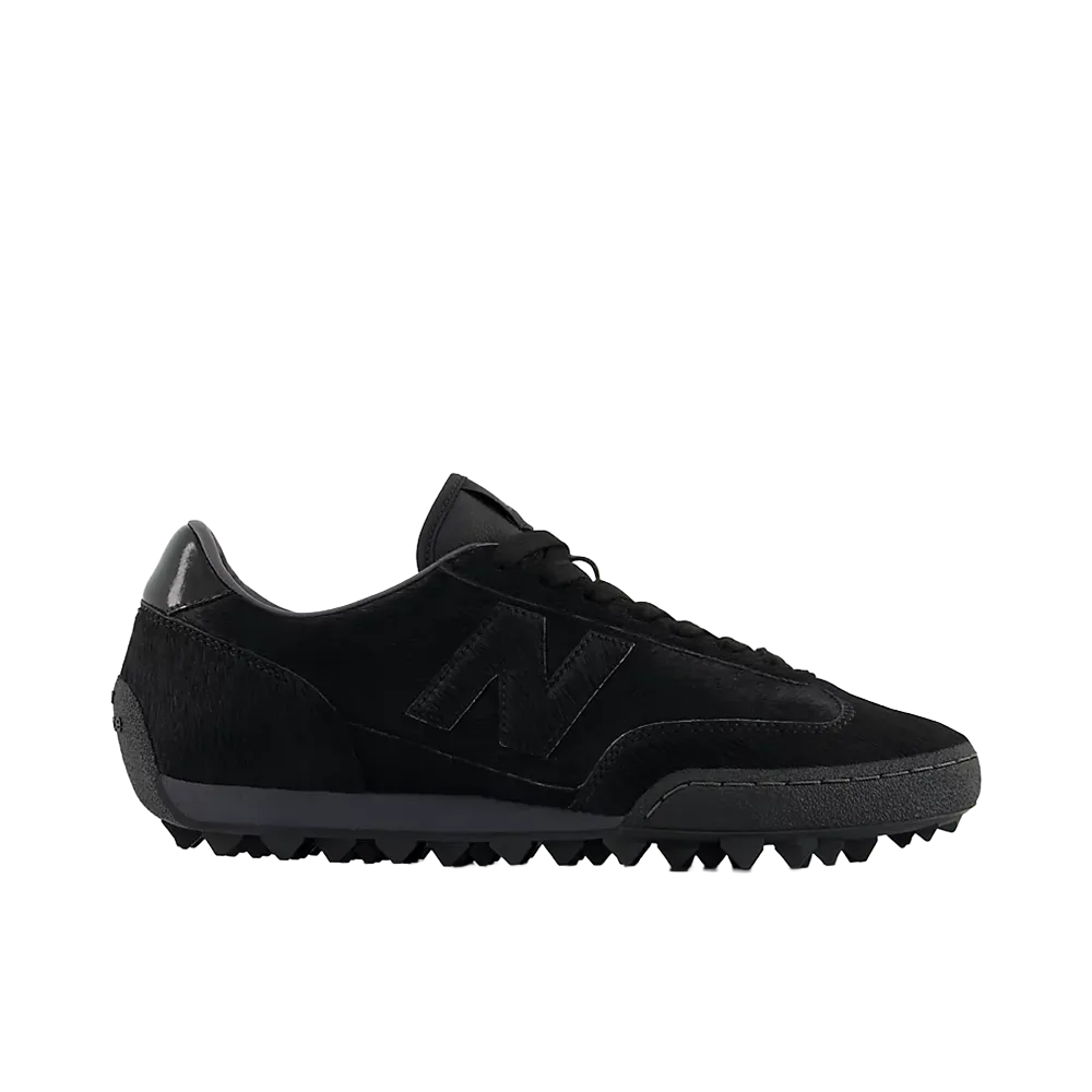 New Balance Gator Run "Black/Magnet"