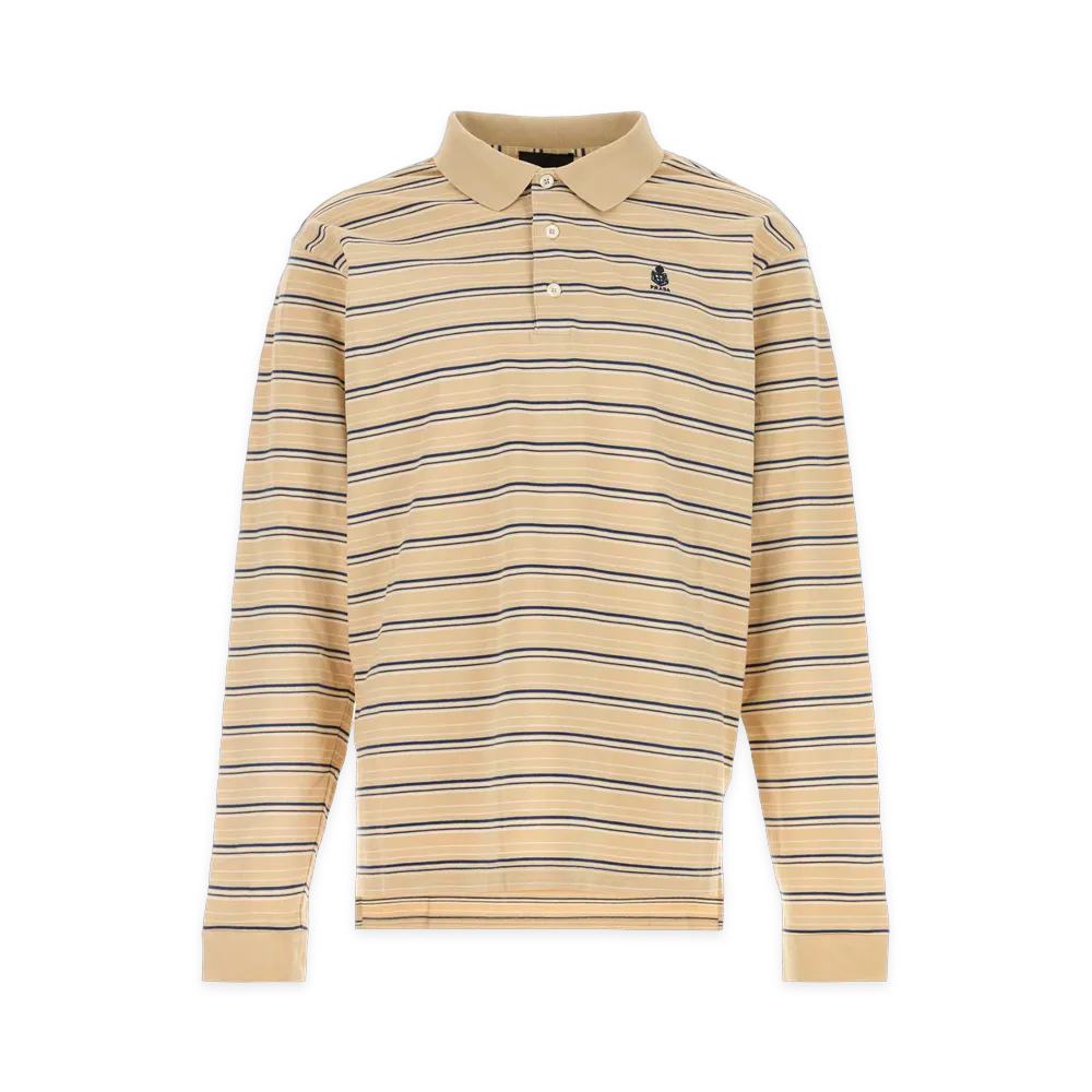 PRADA Polo "Deserto/Royal"