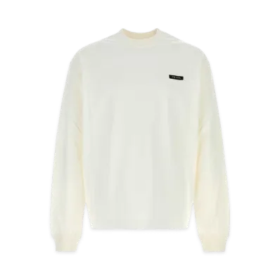 PRADA Sweatshirt "White"