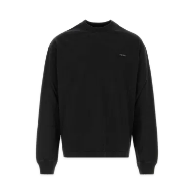 PRADA Sweatshirt "Black"