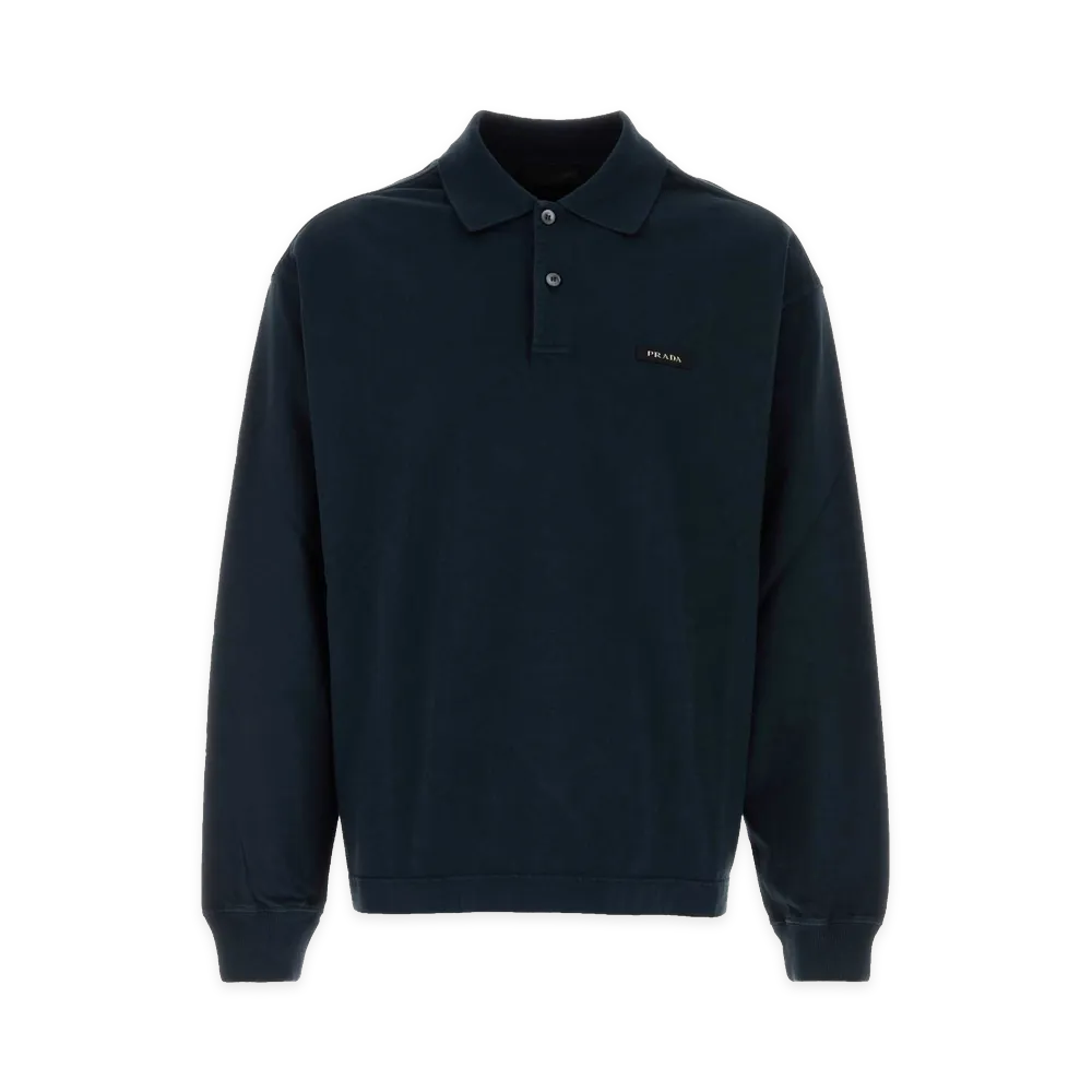 PRADA Polo "Blue"