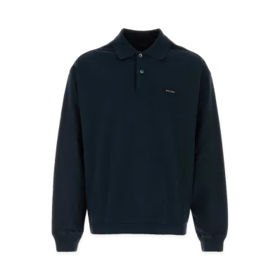 PRADA Polo "Blue"