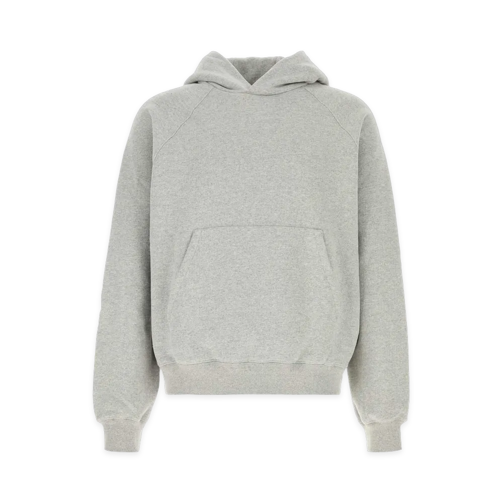 PRADA Hoodie "Gray"