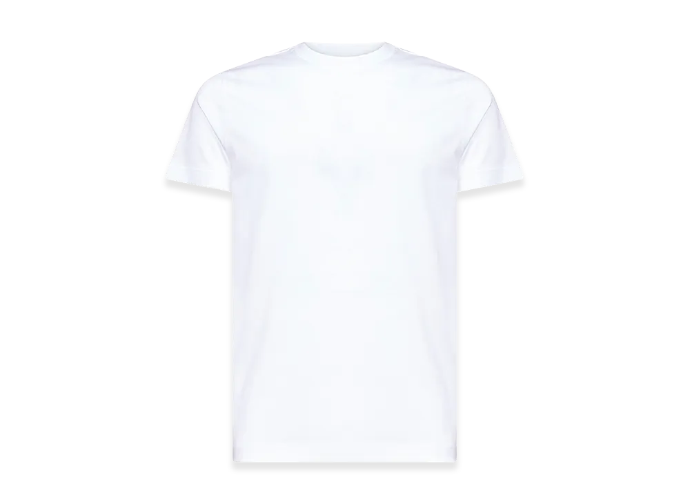 PRADA T-Shirts "White"
