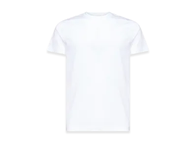 PRADA T-Shirts "White"
