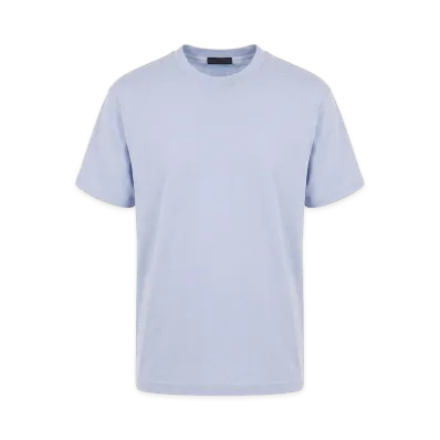 PRADA T-Shirt "Light Blue"