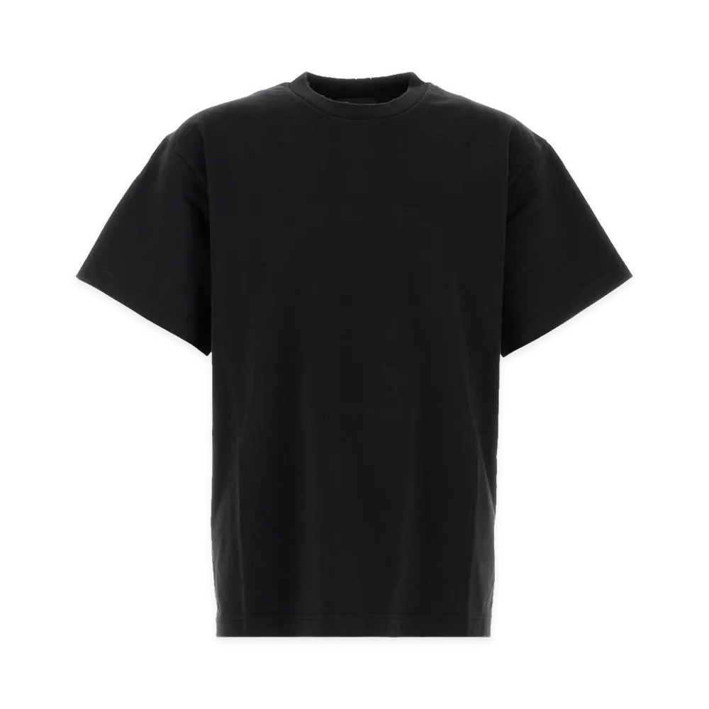 PRADA T-Shirt "Black"