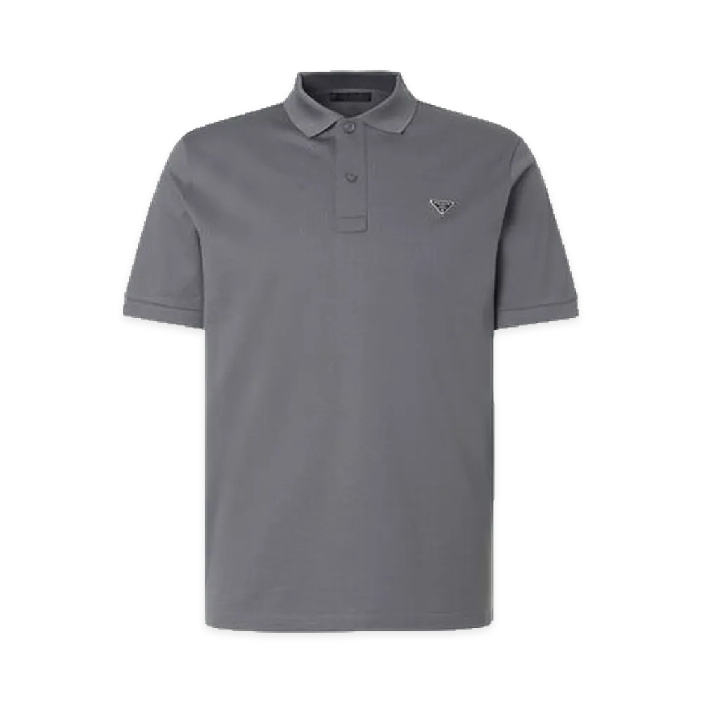 PRADA Polo "Gray"