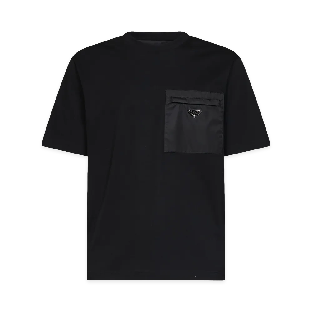 PRADA T-Shirt "Black"