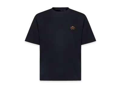 PRADA 'Interlock' T-Shirt "Black"