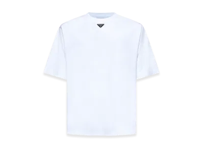 PRADA T-Shirts "White"