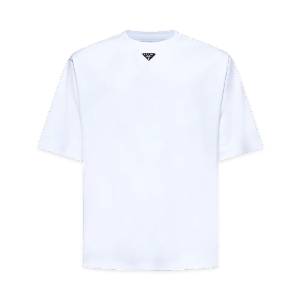 PRADA T-Shirt "White"