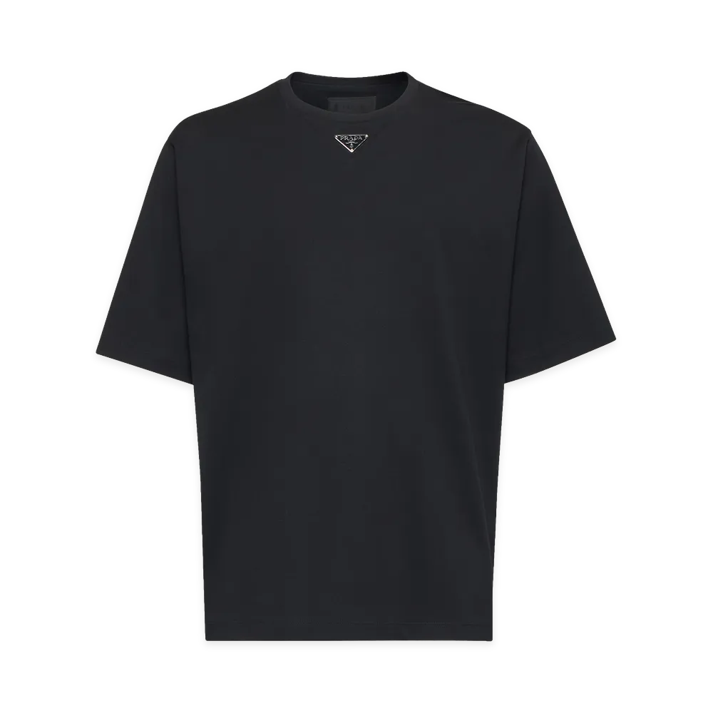 PRADA T-Shirt "Black"