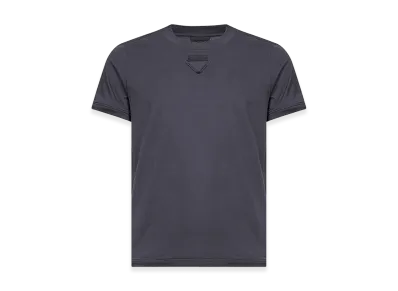 PRADA T-Shirt "Gray"