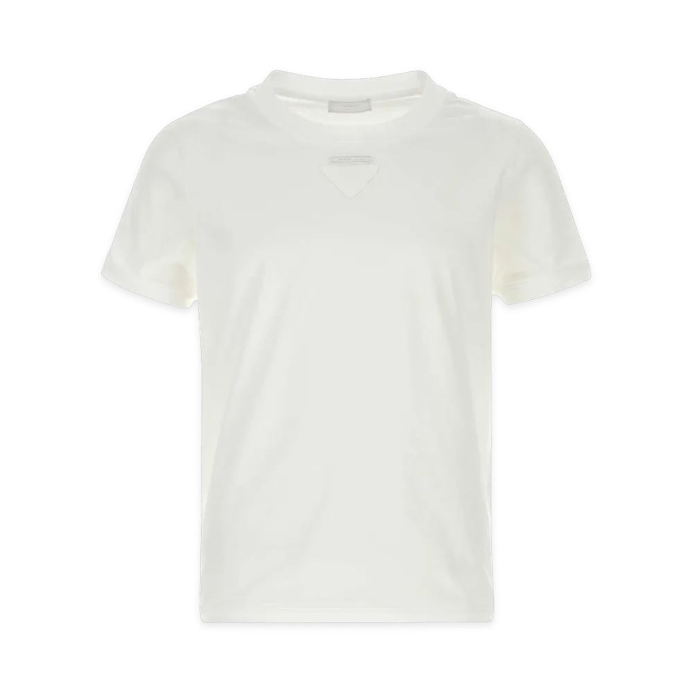 PRADA T-Shirt "White"