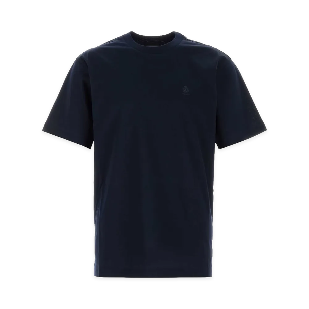 PRADA T-Shirt "Blue"