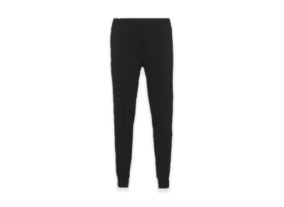 PRADA Technical Cotton x Re-Nylon Pants "Black"